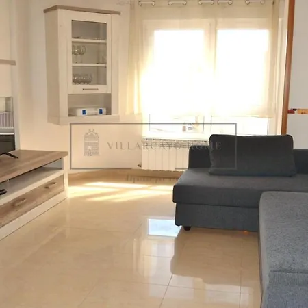 Villarcayo Home Exterior photo