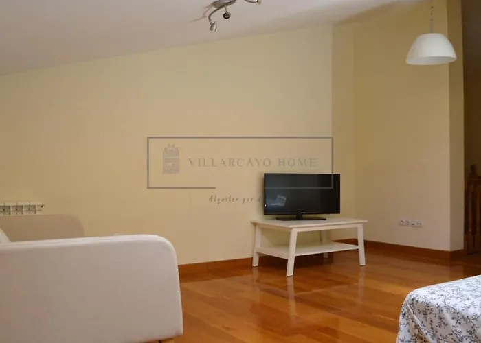 Villarcayo Home