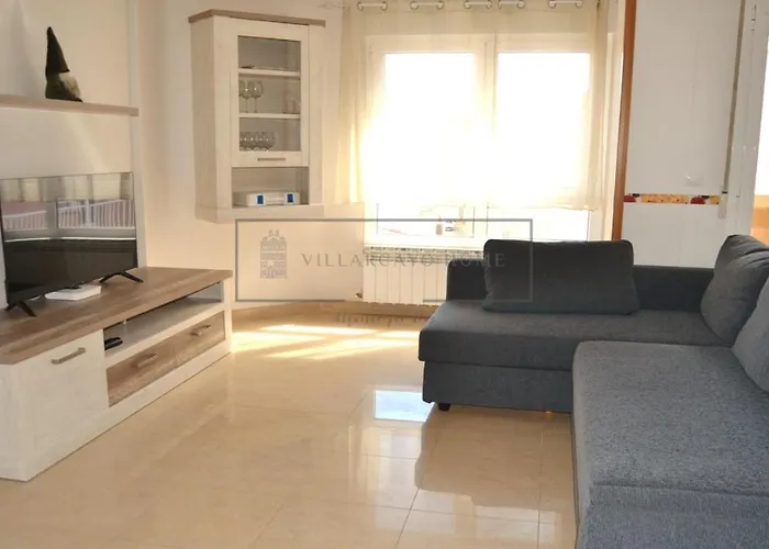Villarcayo Home