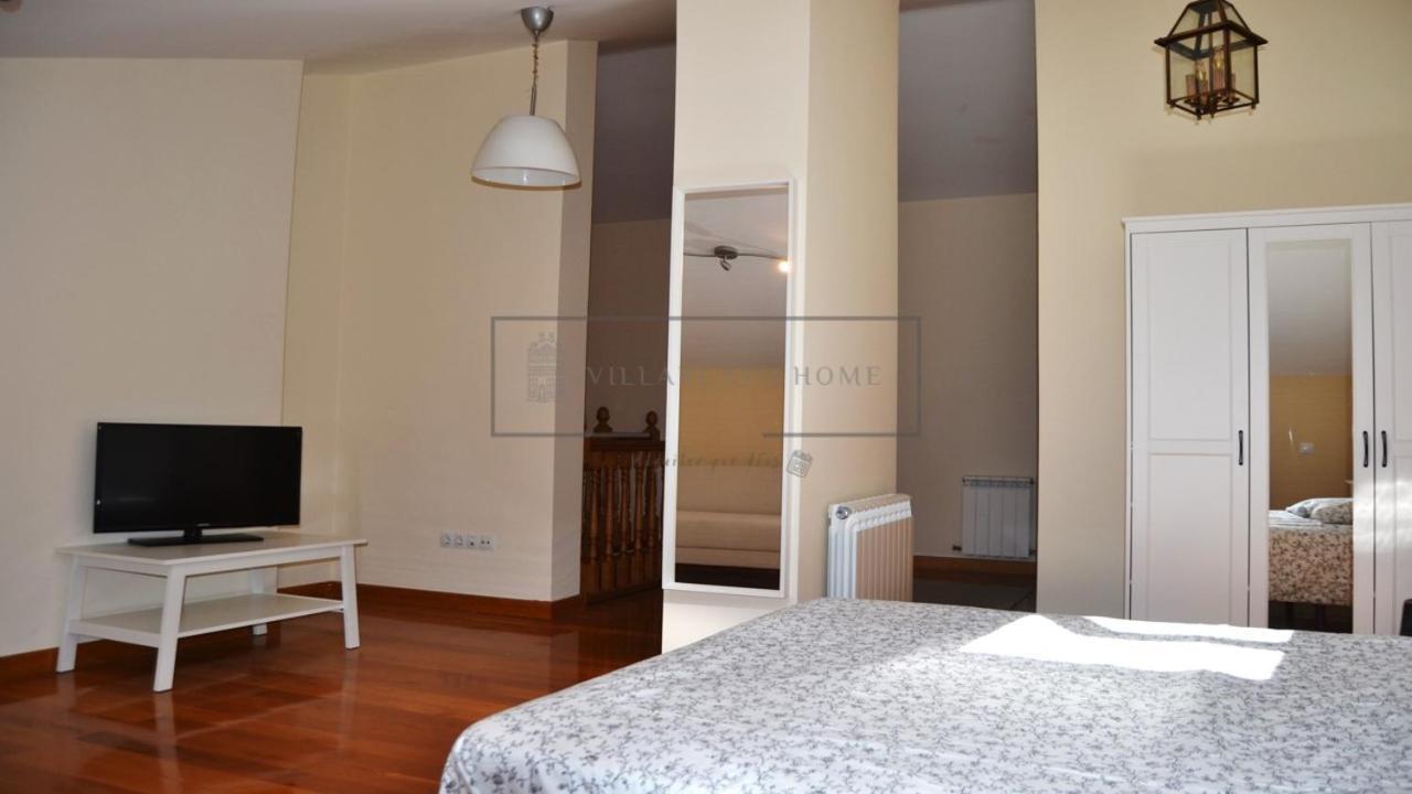 Apartment Villarcayo Home *