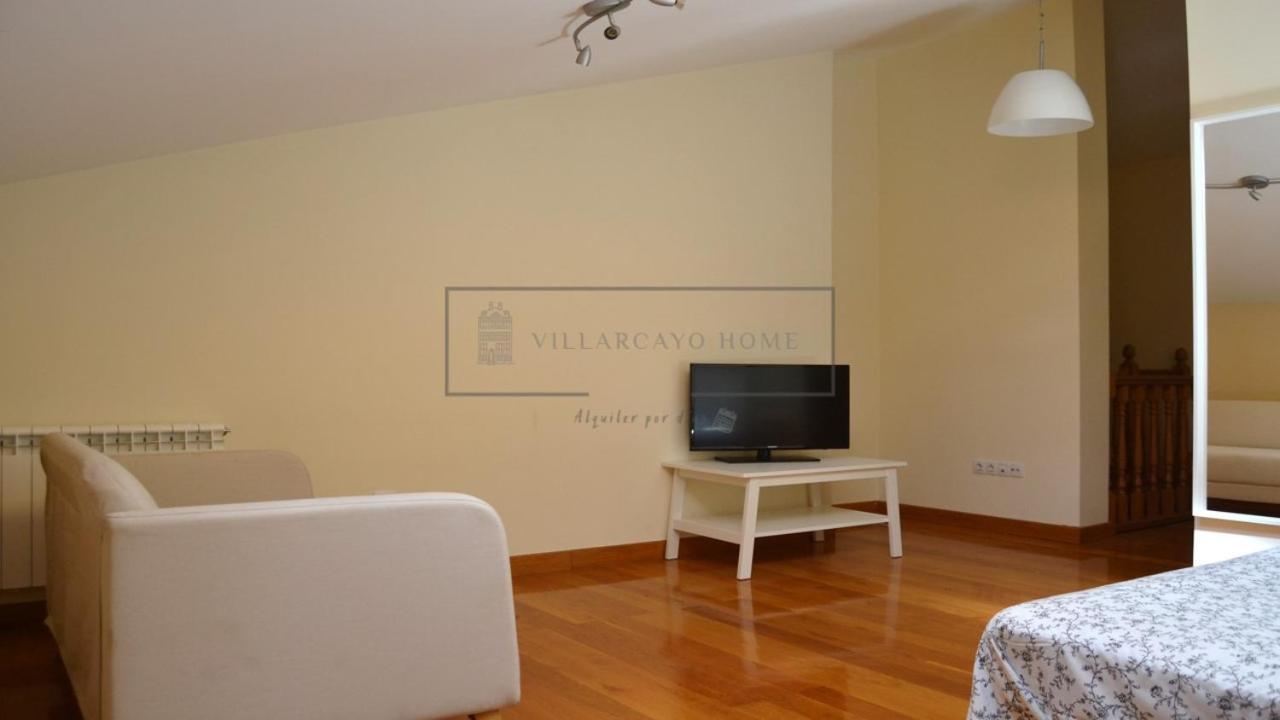 Villarcayo Home