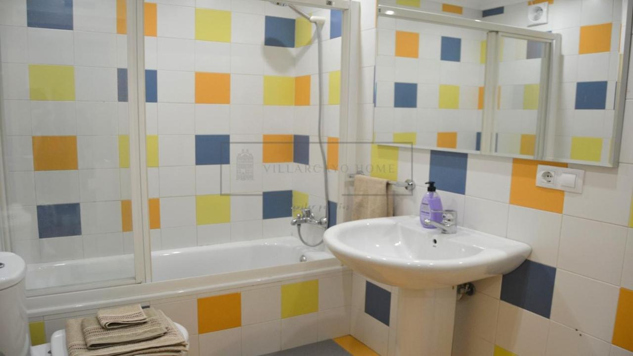 Villarcayo Home Apartment *
