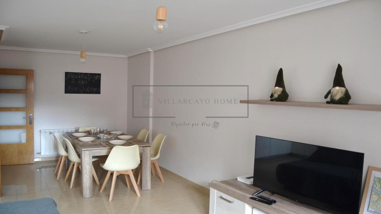 Apartment Villarcayo Home *