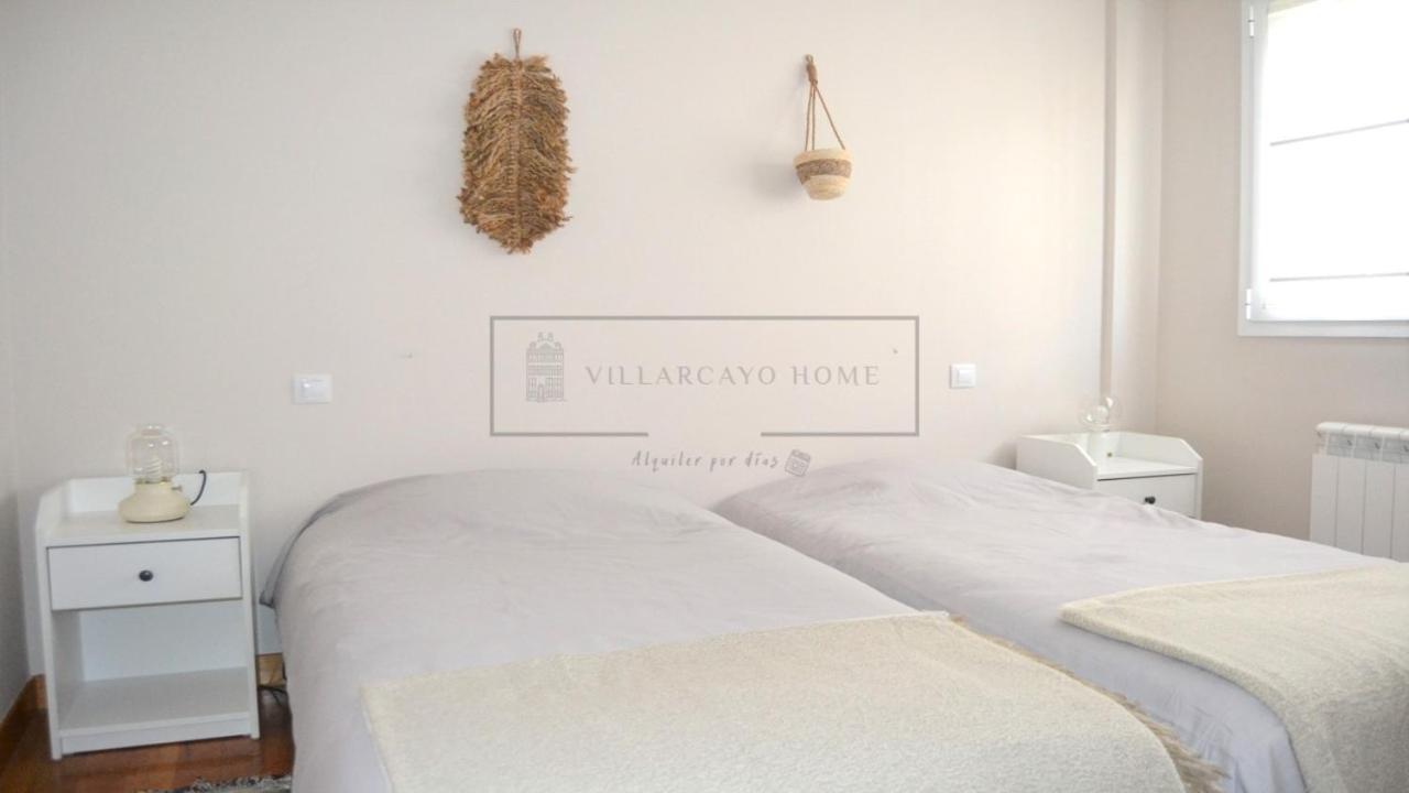 Apartment Villarcayo Home Villarcayo