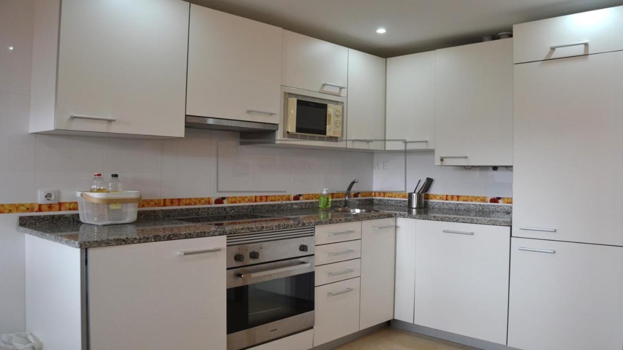 Villarcayo Home Apartment