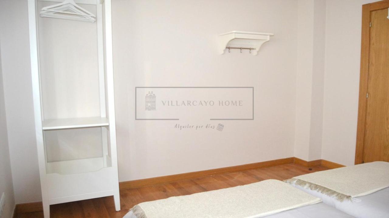 Villarcayo Home Apartment