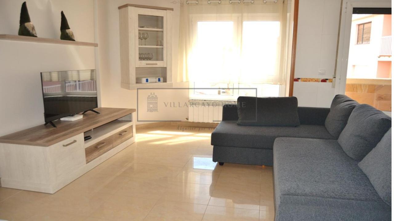 Apartment Villarcayo Home Villarcayo